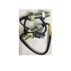 Sensor de velocidad 6ct 3971994 piezas de repuesto para motores de camiones