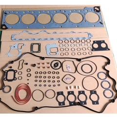 Qsx15 isx15 Grupo Shim superior 4376104 piezas del motor