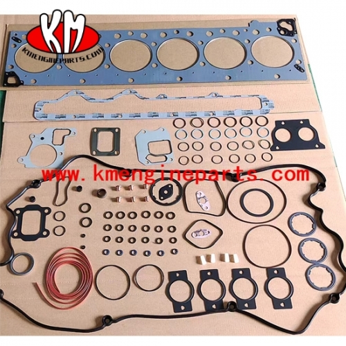 Qsx15 isx15 Grupo Shim superior 4376104 piezas del motor