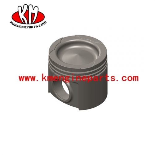 Qsk60 piston 3645958 4309253 4066543 3640474 piezas de motor marino