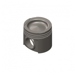 Qsk60 piston 3645958 4309253 4066543 3640474 piezas de motor marino