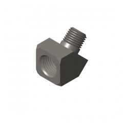 Piezas del motor nta855 206668 curvas