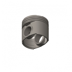 3028706 3095743 piezas del generador de pistón nta855 n14 del motor