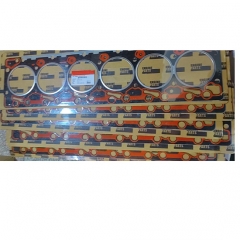 Junta de cabeza de cilindro 6bt 3283339 piezas de camión piezas de motor