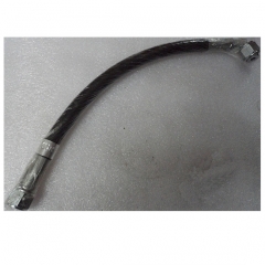 Mangueras flexibles del motor k38 3634393 piezas de repuesto