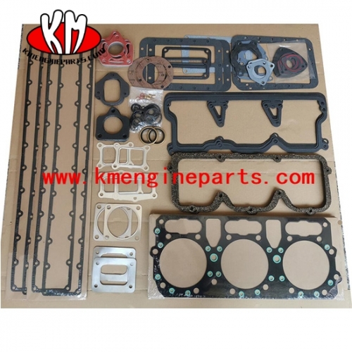Vta28 Grupo de juntas del motor superior 3803697 3801406 piezas de repuesto para buques