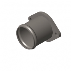 Conexión de salida de agua del motor ISC - QSC 3913030 6ct