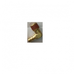 Piezas del motor nta855 179903 mangueras de codo de acoplamiento