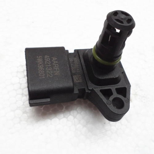 4bt 6bt Temperatura de presión del sensor ISF 4921322 5698455 2897333 4903286 piezas del motor