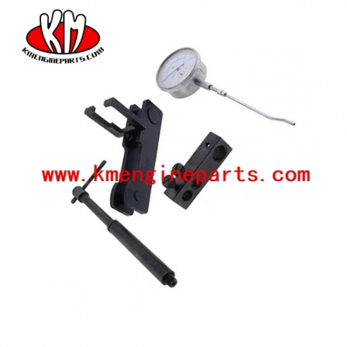 Kit de ajuste de inyectores y válvulas nta855 kta19 3822575 4914484 kit de ajuste