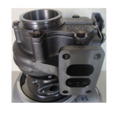 HX35W QSB Turbocompresor 4039332 4039632 4045700 piezas del motor para camión