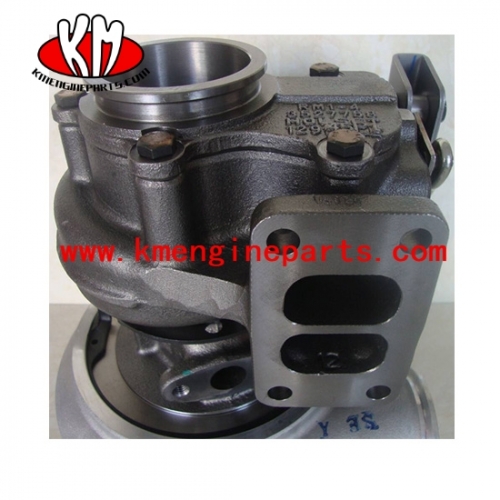 HX35W QSB Turbocompresor 4039332 4039632 4045700 piezas del motor para camión