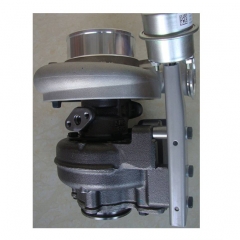 HX35W QSB Turbocompresor 4039332 4039632 4045700 piezas del motor para camión