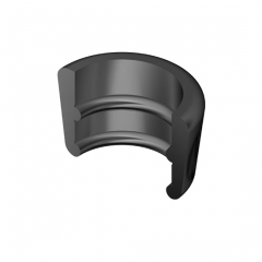 Válvula de Collet 127554 piezas del motor vta28
