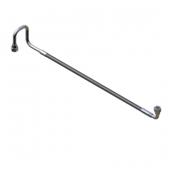 2864401 mangueras flexibles para motores ISM qsm11 M11 piezas de repuesto