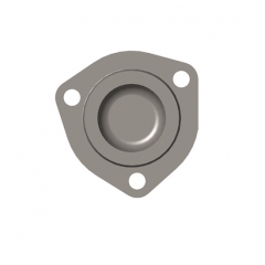 Soporte de empuje del árbol de levas del motor 3008530 nta855 n14