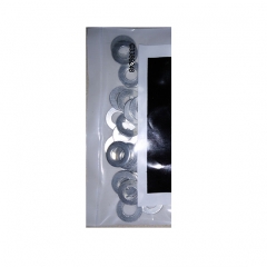 Cerradura de arandela 127018 piezas de motor k19 K50