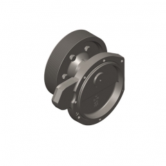 Kta19 fan Hub Assembly 3002230 Generator Engine parts