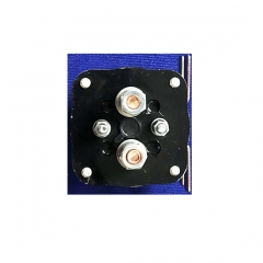 Interruptor magnético 3050692 piezas del motor nta855 k19