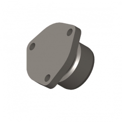 Soporte de empuje del árbol de levas del motor 3008530 nta855 n14