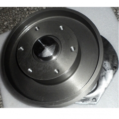 Kta19 fan Hub Assembly 3002230 Generator Engine parts