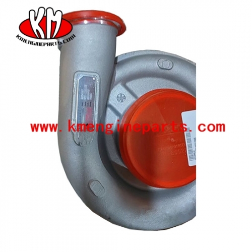 HX55 M11 Turbocompresor  3593606 4024967 3593607 piezas del motor para camión