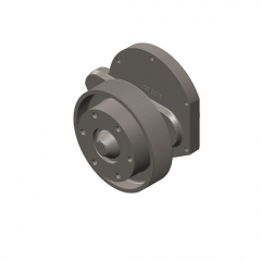 Kta19 fan Hub Assembly 3002230 Generator Engine parts