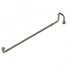 2864401 mangueras flexibles para motores ISM qsm11 M11 piezas de repuesto