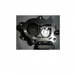 Turbocargador he211w ISF 2843703 3767998 3774193 piezas de motor de camiones de gas natural