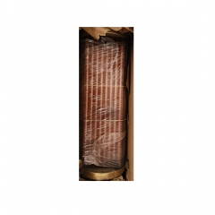 6BT aftercooler core 4933306 3919857 3897203 piezas del motor
