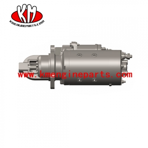 6BT Motor de arranque 3935328 piezas del motor para camión