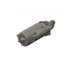 6BT Motor de arranque 3935328 piezas del motor para camión