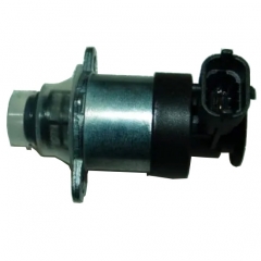 Actuador electrónico de control de combustible ISF 5298424 piezas del motor