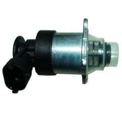 Actuador electrónico de control de combustible ISF 5298424 piezas del motor