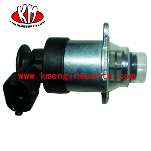 Actuador electrónico de control de combustible ISF 5298424 piezas del motor