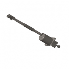 4BT 6BT QSL solenoide de bomba de combustible 5284432 5365992 piezas del motor