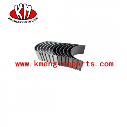 Conjunto de rodamientos principales ISG QSG 5473209 3695498 5417291 piezas del motor para camión
