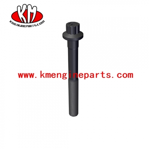 QST30 tornillo de tapa de varilla de conexión 3092938 6215-31-3310 piezas del motor
