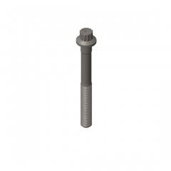QST30 tornillo de tapa de varilla de conexión 3092938 6215-31-3310 piezas del motor