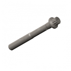QST30 tornillo de tapa de varilla de conexión 3092938 6215-31-3310 piezas del motor