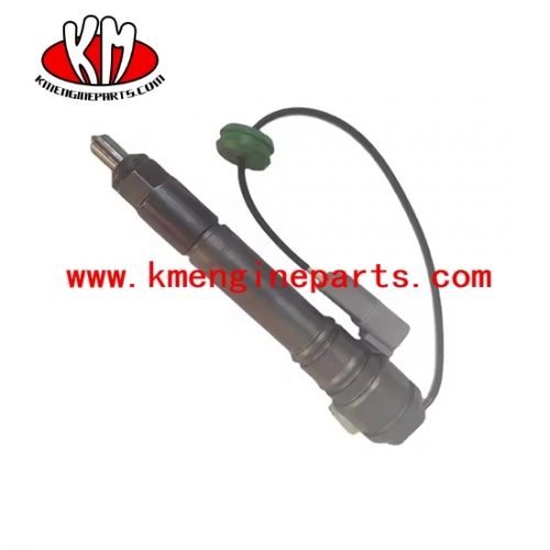 QST30 Inyector de combustible 4025279 3093282 Piezas del motor del generador