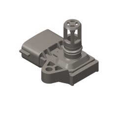 4bt 6bt Temperatura de presión del sensor ISF 2897332 5698454 4921850 piezas del motor