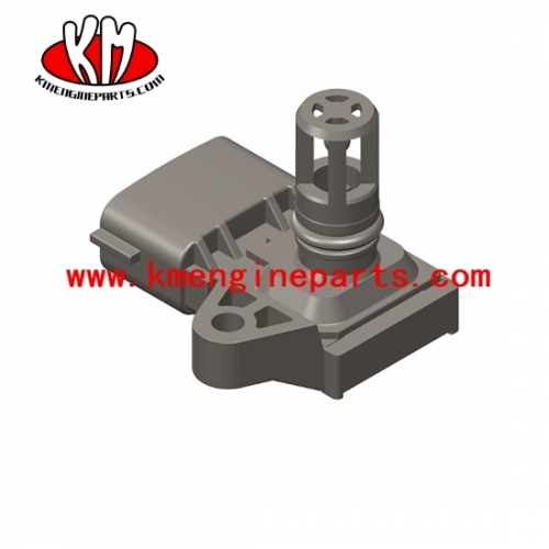 4bt 6bt Temperatura de presión del sensor ISF 2897332 5698454 4921850 piezas del motor