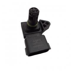 4bt 6bt Temperatura de presión del sensor ISF 4921322 5698455 2897333 4903286 piezas del motor
