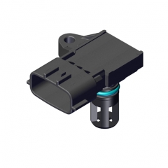 4bt 6bt Temperatura de presión del sensor ISF 2897332 5698454 4921850 piezas del motor