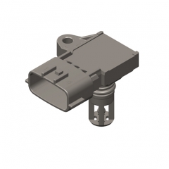 4bt 6bt Temperatura de presión del sensor ISF 2897332 5698454 4921850 piezas del motor