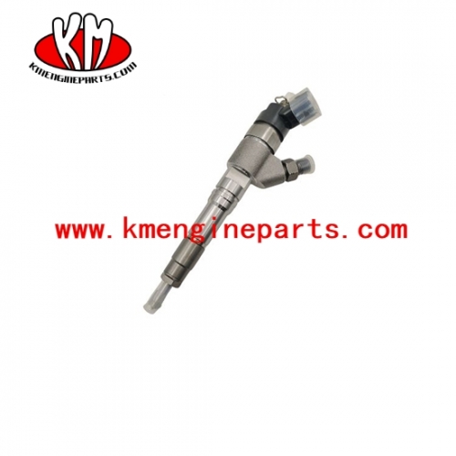 23324683 Inyector de combustible de motor para camión