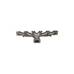 6BT colector de escape 3863106 piezas del motor para camión