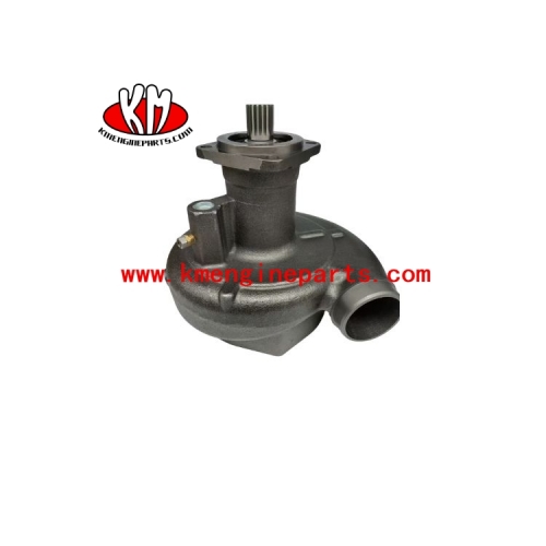 QSK45 bomba de agua 4089248 4376120 4372336 5611526 piezas del motor para generador
