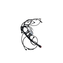 QSX15 ISX15 arnés de cableado 4952742 piezas del motor para camión
